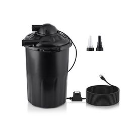 Alpine Pond Filter