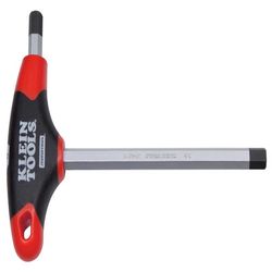 Klein Tools Journeyman 5/32 inch SAE T-Handle Hex Key 1 pc