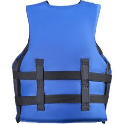 Retrospec Bobbin Youth Size Harborside Inflatable Life Jacket