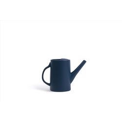 Momma Pots Midnight Blue Ceramic Watering Can