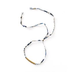 Matr Boomie Women's Multicolored Bracelet