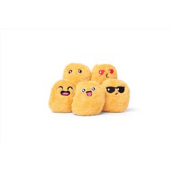 What Do You Meme Emotional Support Nuggets Multicolored