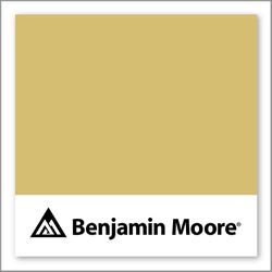 Benjamin Moore Golden Thread CSP-920
