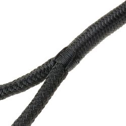 T-H Marine Black Nylon Dock Lines