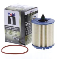 Mobil1 M1C-151A Oil Filter