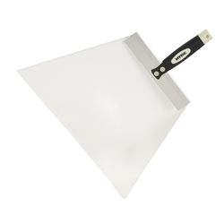 Hyde Aluminum Knockdown Knife 1 in. H X 17.5 in. W X 18 in. L