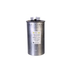 Titan Pro 70+10 MFD 440 V Round Run Capacitor
