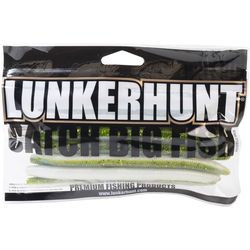 Lunkerhunt Fishing Lure 5 in. 0.5 in.