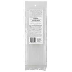 Surebonder .44 in. D X 10 in. L Hot Glue Sticks Clear 8 pk