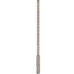 DeWalt 3/16 in. X 6-1/2 in. L Carbide Tipped Drill Bit SDS-Plus Shank 1 pc
