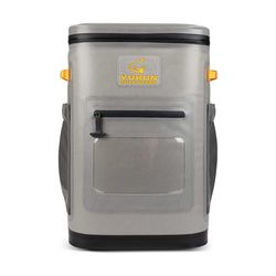 Yukon Outfitters Mountaineer 30 cans Backpack Cooler