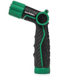 Rain Bird Adjustable Fan/Jet Plastic Gun Nozzle