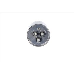 Titan Pro 45+5 MFD 440 V Round Run Capacitor
