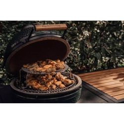 Big Green Egg Large Grill Expander 18 in. W