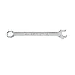 CRAFTSMAN 12 mm X 12 mm 12 Point Metric Combination Wrench 5.8 in. L 1 pc