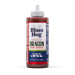 Blues Hog Asian BBQ Sauce 22 oz