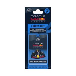 Armor All Podium Series Lights Out Scent Air Freshener Solid 1 pk