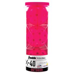 Franklin X40 Pickleballs