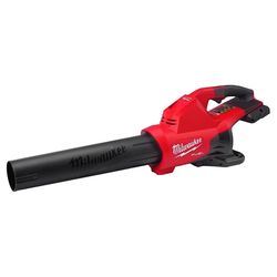 Milwaukee M18 FUEL Dual Battery 2824-20 145 mph 600 CFM 18 V Battery Handheld Blower Tool Only (2 BATTERIES REQUIRED, NOT INCLUDED)