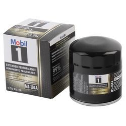 Mobil1 Oil Filter