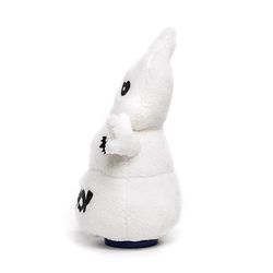 Cuddle Barn 5 in. Animated Ghost Halloween Decor