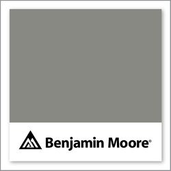 Benjamin Moore Secret AF-710