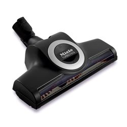 Miele TurboTeQ Turbo Brush For Carpet Cleaning/Pet Hair Removal 1 pk