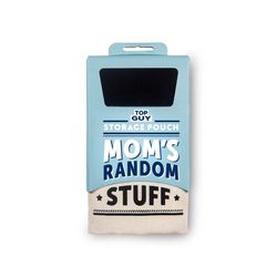 Top Guy Mom Storage Pouch 1 pk