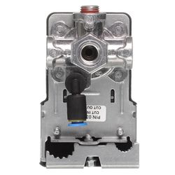 Powermate 95-125 PSI Air Pressure Switch 1 pc