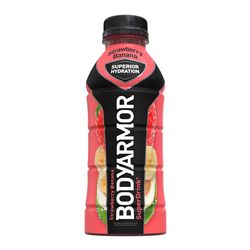 Body Armor Super Drink Banana/Strawberry Beverage 16
