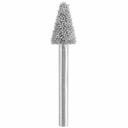 Dremel 5/16 in. D X 1.5 in. L Cone Burr Tungsten Carbide 1 pc