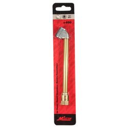 Milton Dual Head Air Chuck 1/4 in. 1 pc