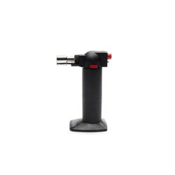 Fox Run Black ABS Plastic/Stainless Steel Chef Torch