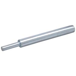 Hillman 3/8 in. D X 0 in. L Steel Round Head Setting Tool Drop-In Anchor 1 pk