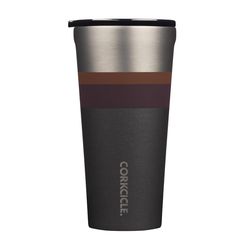 Corkcicle 16 oz Star Wars Black BPA Free Insulated Tumbler