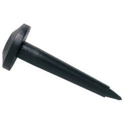 Orbit Drip Irrigation Hole Punch 4 in. H 1 pk