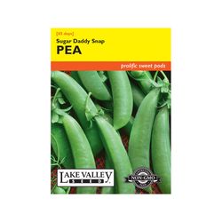 Lake Valley Seed Vegetable Seeds