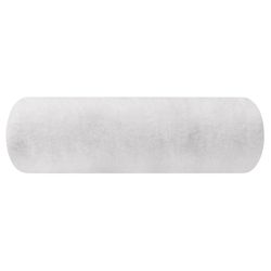 Wooster Micro Plush Microfiber 9 in. W X 5/16 in. Paint Roller Cover 3 pk