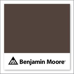Benjamin Moore Mink 2112-10