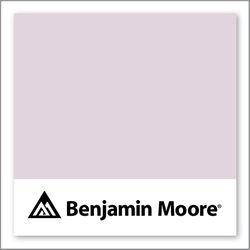 Benjamin Moore Peace And Happiness 1380