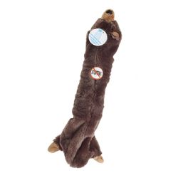 Spot Skinneeez For Dog Assorted Plush Bear Dog Toy Large 1 pk