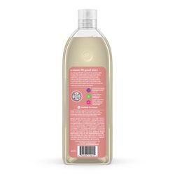 Method Vanilla & Raspberry Scent Gel Hand Wash 34 oz
