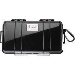 Pelican Everything Case Black Pelican Micro Micro Case For Universal