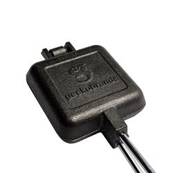 Geckobrands Pie Cooker 29 in. L 1 pk