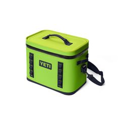 YETI Hopper Flip 18 Venom 18 qt Soft Sided Cooler