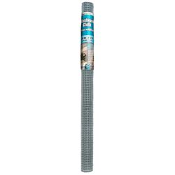 YardGard 36 in. H X 5 ft. L Galvanized Steel Hardware Cloth 1/2 in.