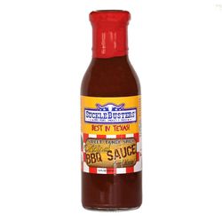 SuckleBusters Original BBQ Sauce 12 oz