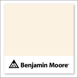 Benjamin Moore Apricot Ice 2015-70