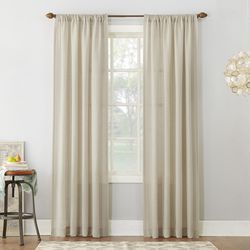 No. 918 Ivory Curtain 54 in. W X 84 in. L