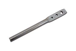 Zareba Wire Twisting Tool Silver